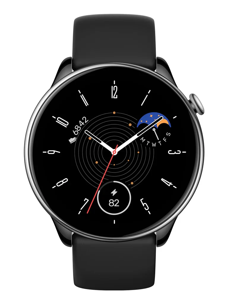 Amazfit GTR Mini Smart Watch 43mm